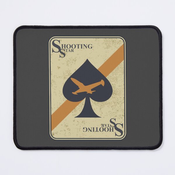 Item preview, P-80 Shooting Star designed and sold by StrongVlad.