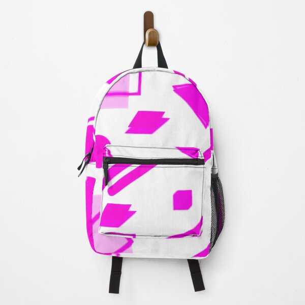 Item preview, Memphis Style Geometric designed and sold by TotallyRetroArt.