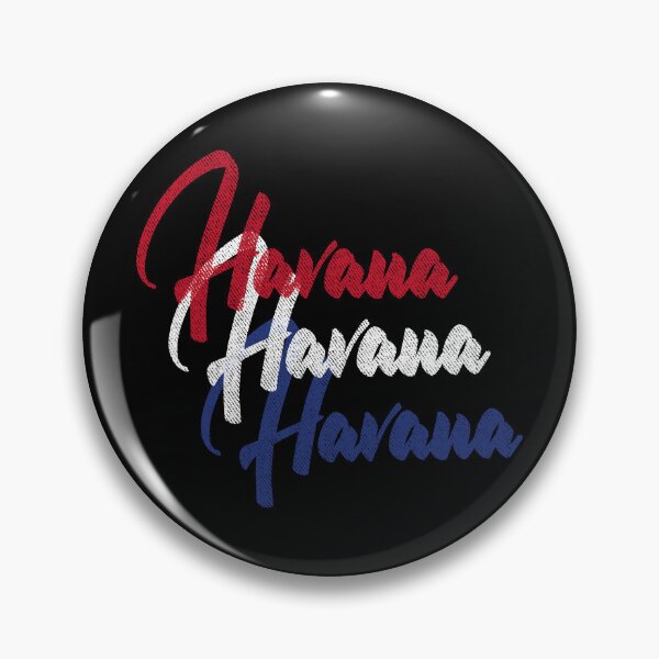 Item preview, Havana Cuba designed and sold by Dubbra.