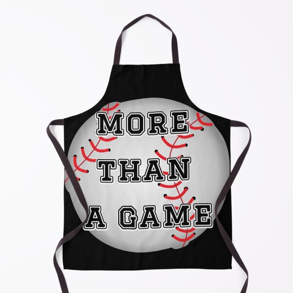 Item preview, Baseball is More Than a Game - Cool Sporty Designs for T-shirts and other accessories designed and sold by Ridiculam Toga.