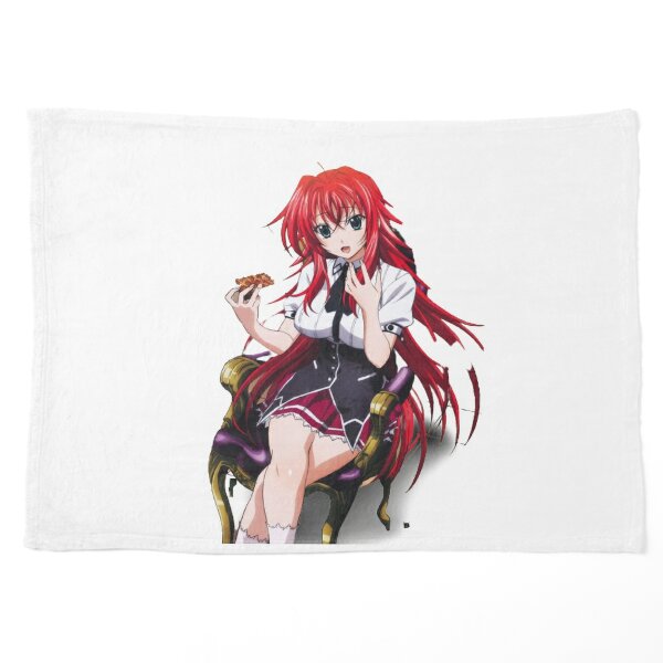 High School DxD Anime Character Issei Hyoudou iPad Case & Skin for Sale by  MariaThelma5