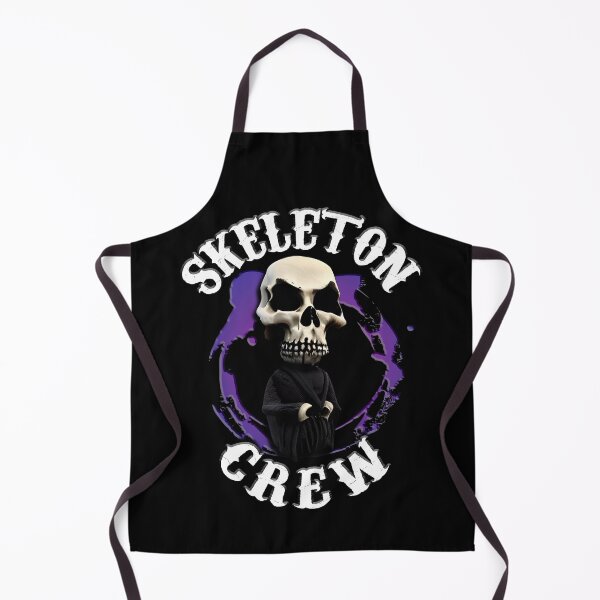 Item preview, Horror Humor | Skeleton Crew | Dark Dad Jokes | Bad Pun | Spooky Pun | TM11 designed and sold by triciakitty.