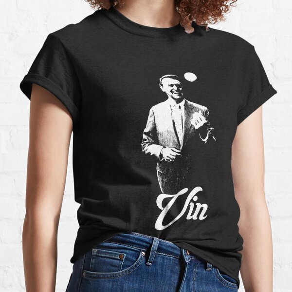 Vin Scully Dodgers, RIP Vin Scully Shirt - Printing Ooze