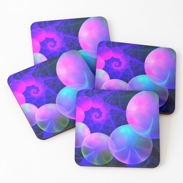 Item preview, Magenta Purple Orb designed and sold by KimSyOk.