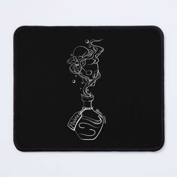 Item preview, Tastes like poison designed and sold by basiceraser.