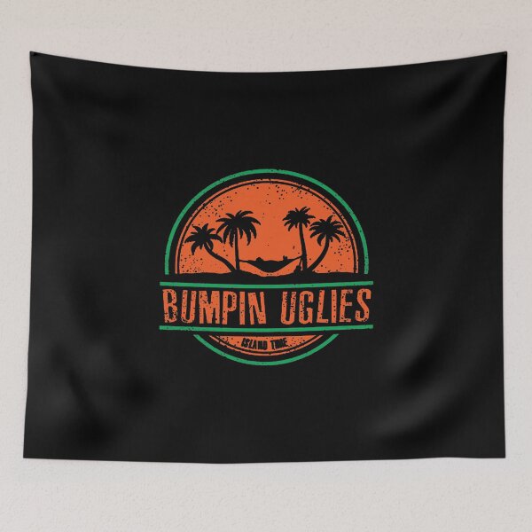 Item preview, bumpin uglies designed and sold by JoelJone.
