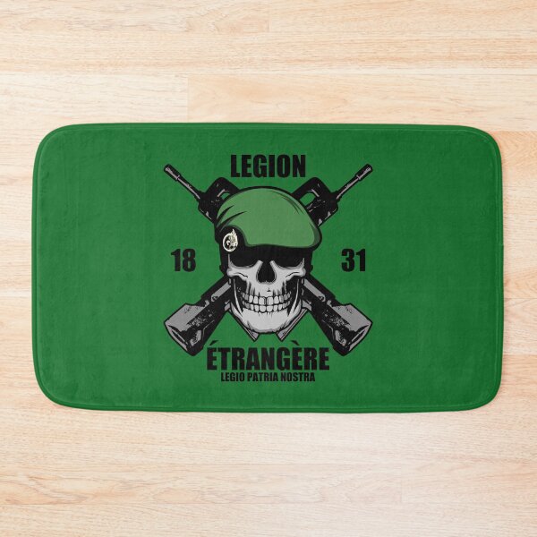 Item preview, Légion Étrangère (French Foreign Legion) designed and sold by StrongVlad.