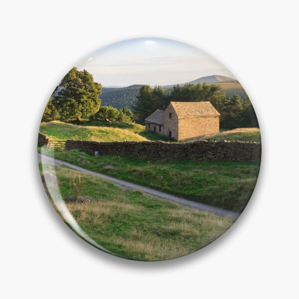 Item preview, Bellhagg Barn  designed and sold by bitm2007.