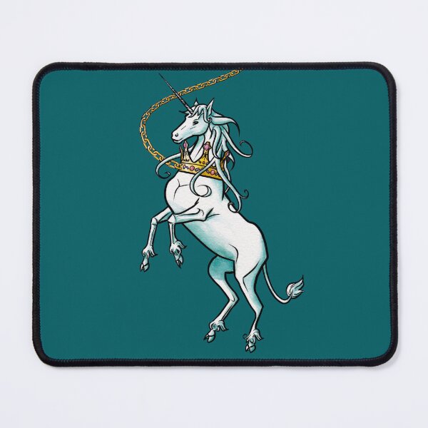Item preview, Scottish Unicorn designed and sold by Charlene's Art.