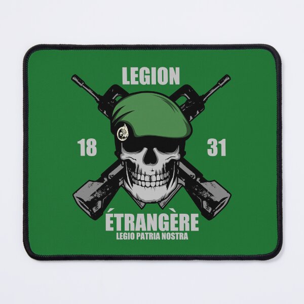 Item preview, Légion Étrangère (French Foreign Legion) designed and sold by StrongVlad.