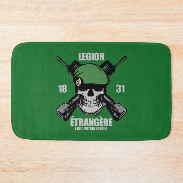 Item preview, Légion Étrangère (French Foreign Legion) designed and sold by StrongVlad.