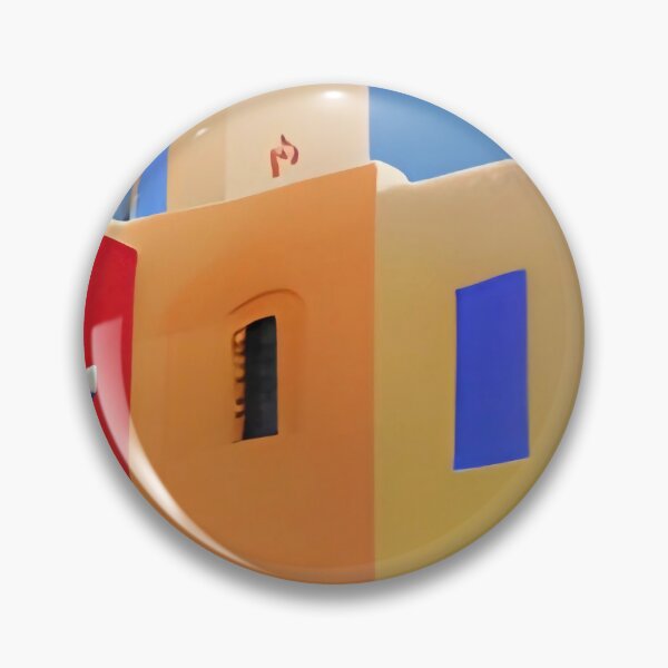 Item preview, Colorful Greek Village  designed and sold by TheDreamEffect.