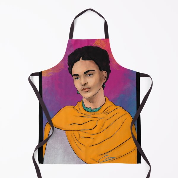 Item preview, Frida designed and sold by EdnaGarcia.