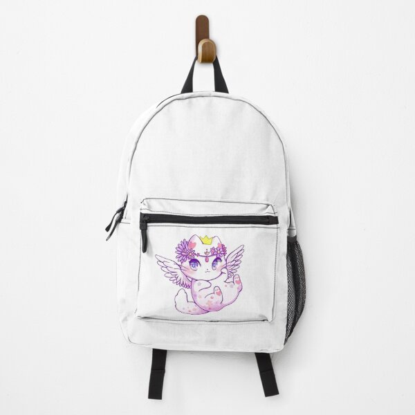 Item preview, Angel cat designed and sold by Palmyr.