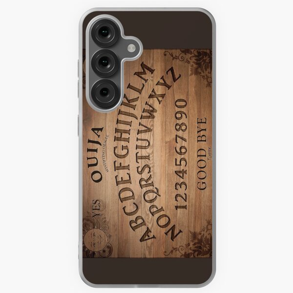 Item preview, Mystifying Oracle (ouija board) designed and sold by Martin Führer.