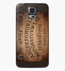 Mystifying Oracle (ouija board) Hülle & Klebefolie für Samsung Galaxy