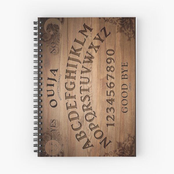 Item preview, Mystifying Oracle (ouija board) designed and sold by Martin Führer.