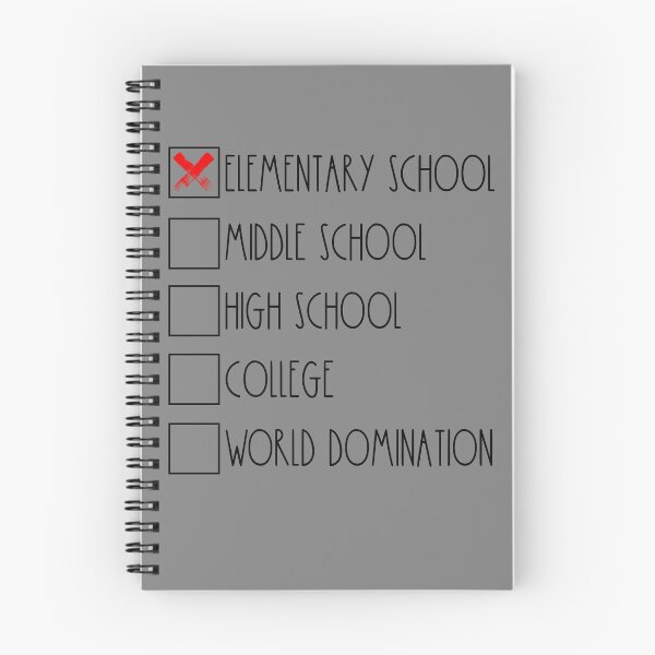 Item preview, Middle School Back To School Middle School Student Gear designed and sold by DynamicDesign.