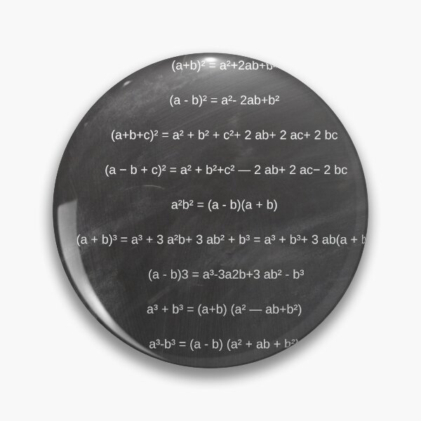 Item preview, Maths designed and sold by AndreeaCaradjov.