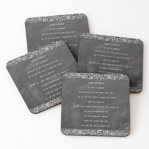 Item preview, Maths designed and sold by AndreeaCaradjov.