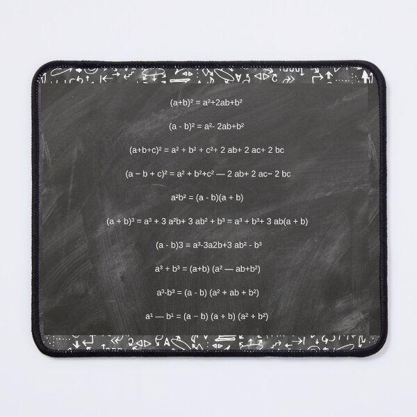 Item preview, Maths designed and sold by AndreeaCaradjov.