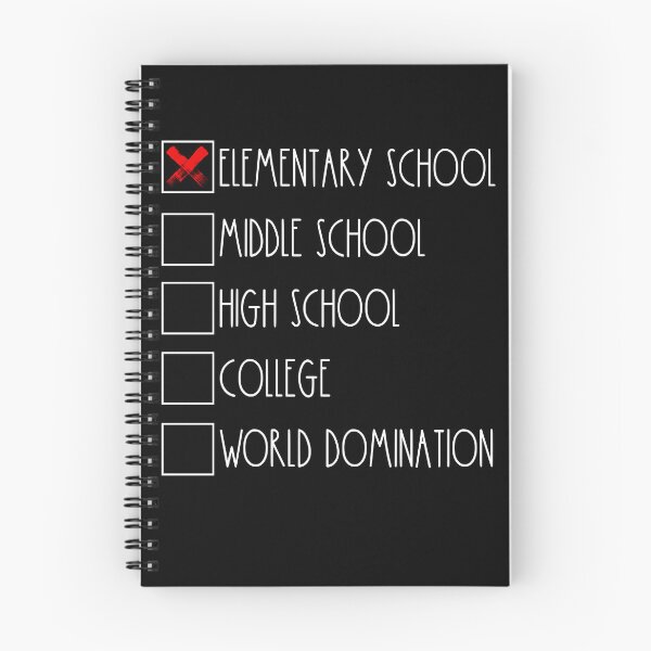 Item preview, Middle School Back To School Middle School Student Gear designed and sold by DynamicDesign.