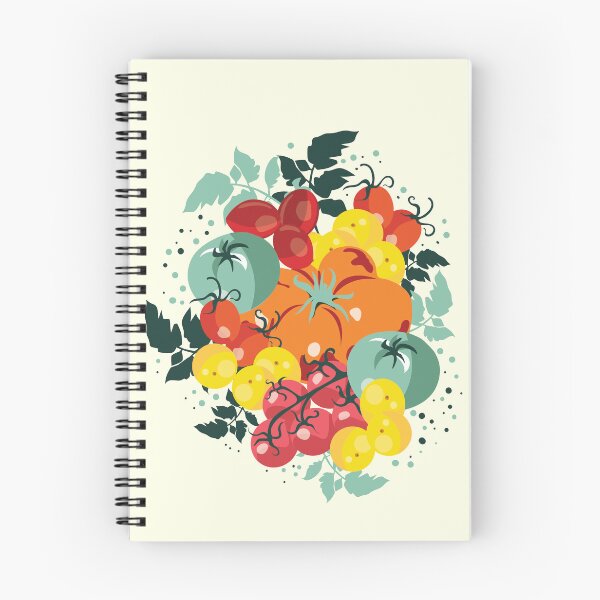 Item preview, Tomatoes designed and sold by Valeria Frustaci.
