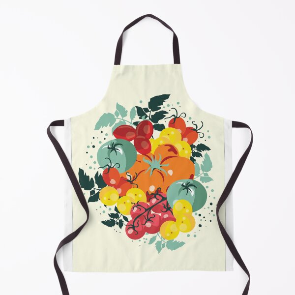 Item preview, Tomatoes designed and sold by Valeria Frustaci.