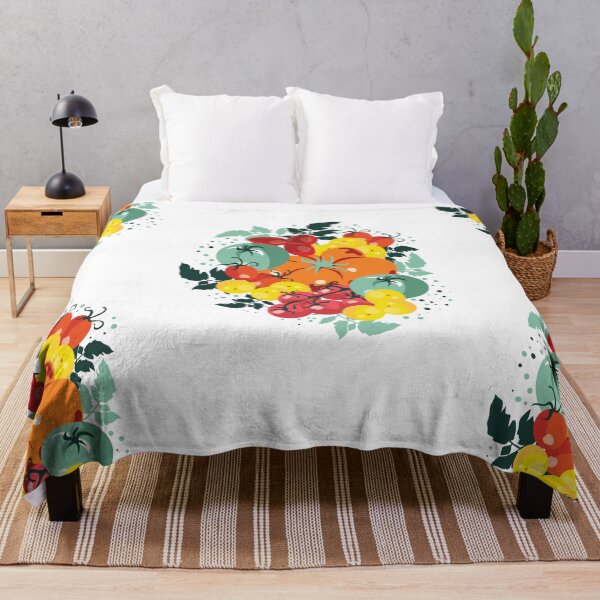 Item preview, Tomatoes designed and sold by Valeria Frustaci.