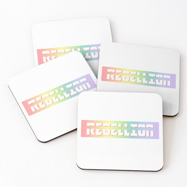Item preview, Pastel Color Rebellion designed and sold by MakeitMelo.