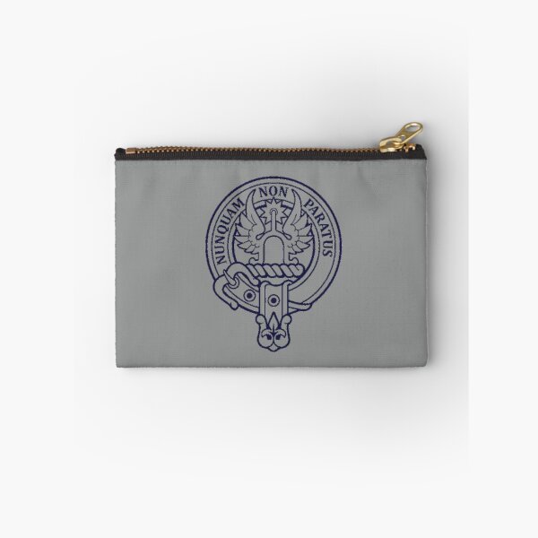 Item preview, Clan Johnstone / Johnston Numquam Non Paratus designed and sold by SpiceDoc.