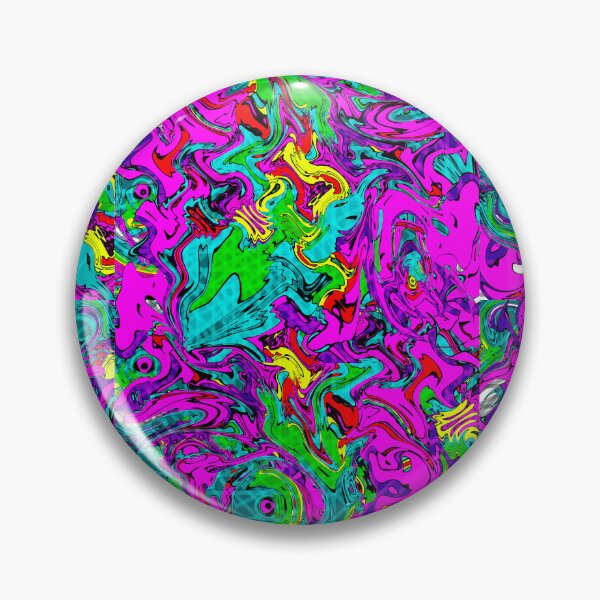 Item preview, Psilocybe designed and sold by Ryan Jardine (Pretty Weird).