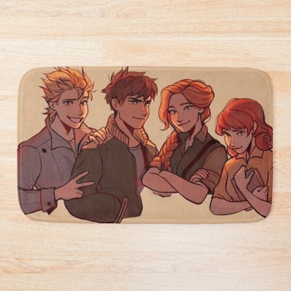 Item preview, Stardew Valley Game - Friends Artwork designed and sold by CheckeredShoes6.