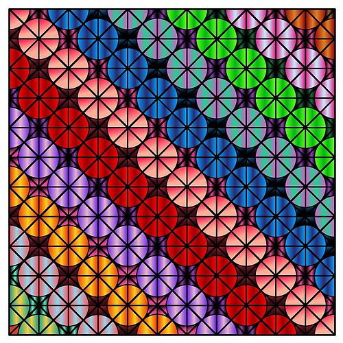 Patterns 215 (Style:2)