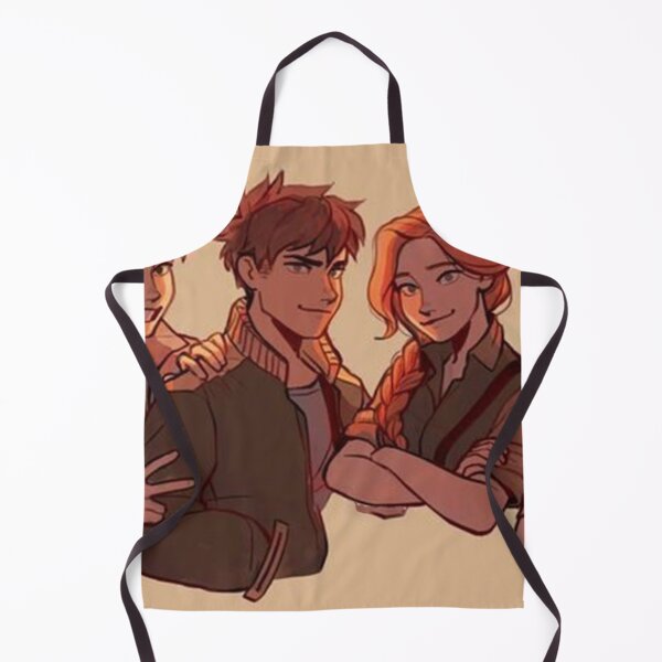 Item preview, Stardew Valley Game - Friends Artwork designed and sold by CheckeredShoes6.