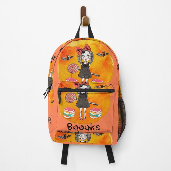 Item preview, Boo Read Boooks designed and sold by leshewle.