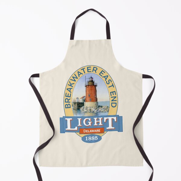 Item preview, Breakwater East End Lighthouse designed and sold by James & Laura Kranefeld.