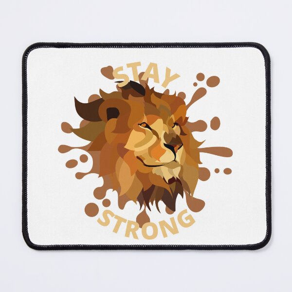 Item preview, Stay strong designed and sold by TAOR.