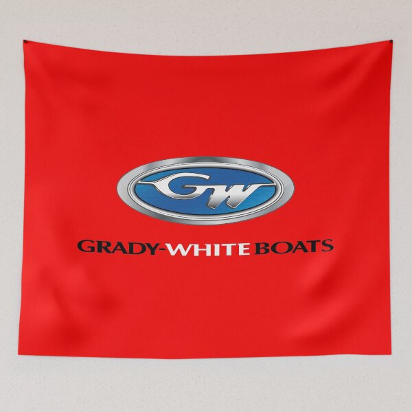 Item preview, Grady White designed and sold by bedshopping.