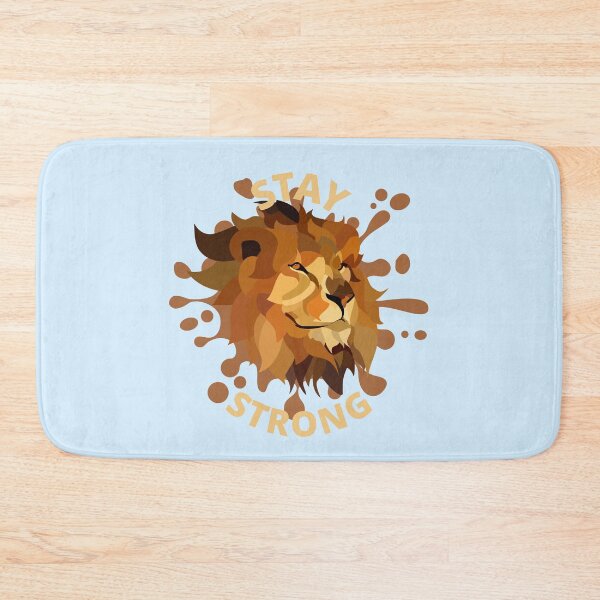 Item preview, Stay strong  designed and sold by TAOR.
