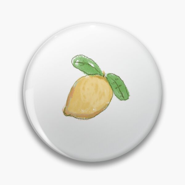 Item preview, Lemony designed and sold by Scotia Boyd.