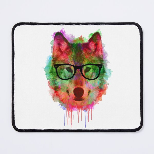 Item preview, Zidika Watercolor designed and sold by Jamaika-Vuppir.