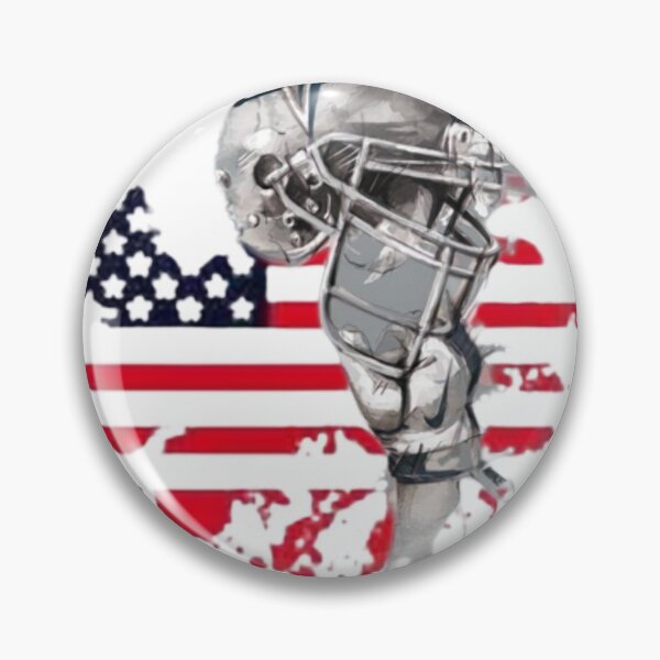 Item preview, football usa designed and sold by aissadjoudi.