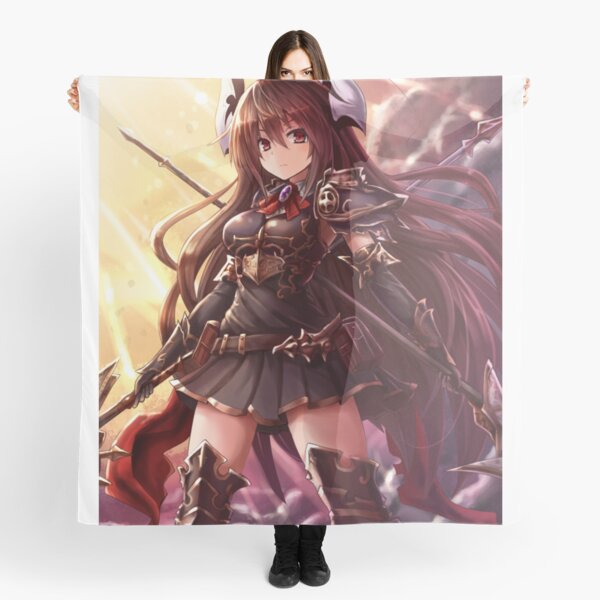 Featured image of post Forte Granblue