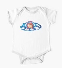 PONYO One Piece - Short Sleeve