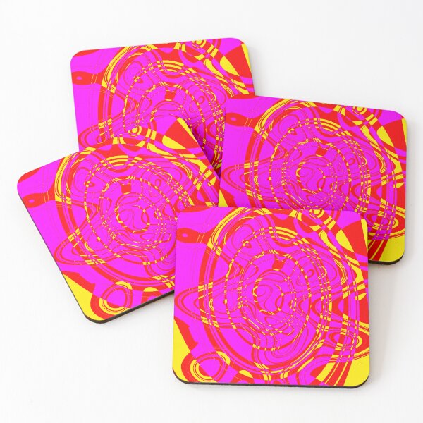 Item preview, Rhubarb & Custard  designed and sold by Ryan Jardine (Pretty Weird).