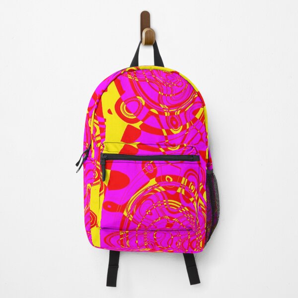 Item preview, Rhubarb & Custard  designed and sold by Ryan Jardine (Pretty Weird).
