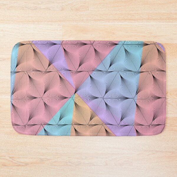 Item preview, Geometric pattern  designed and sold by Remde.