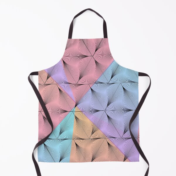 Item preview, Geometric pattern designed and sold by Remde.