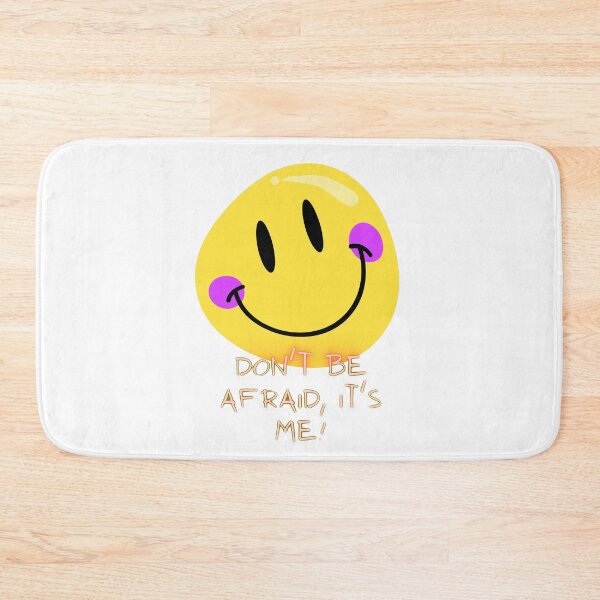 Item preview, Don't be afraid, it's me designed and sold by Tininai.